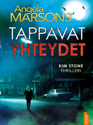 cover image of Tappavat Yhteydet